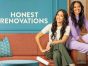 Honest Renovations TV Show on The Roku Channel: canceled or renewed?