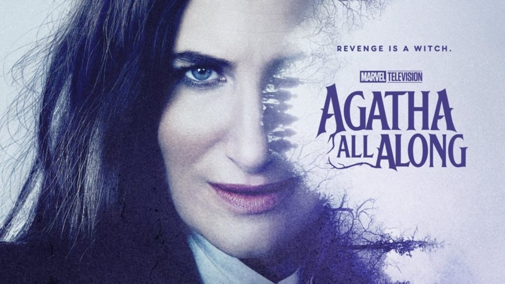 #Agatha All Along: Disney+ Series EP Explains Marvel Show’s Multiple Title Changes