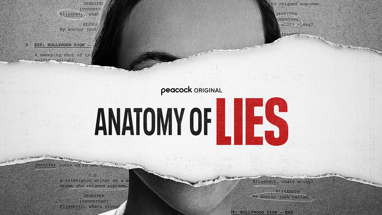 #Anatomy of Lies: Peacock Sets Premiere Date for Documentary About Grey’s Anatomy Writer