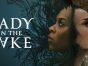 Lady in the Lake TV Show on Apple TV+: canceled or renewed?