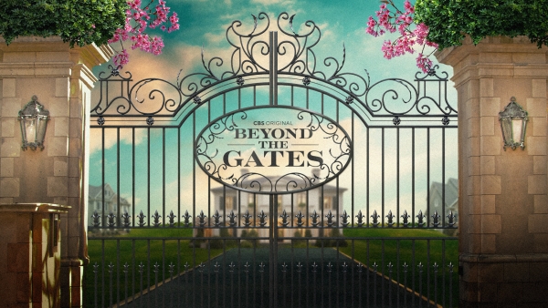 #Beyond the Gates: CBS Announces Additional Casting for New Daytime Drama Series
