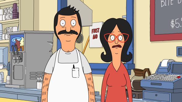 Bob's Burgers TV shows on FOX: (canceled or renewed?)