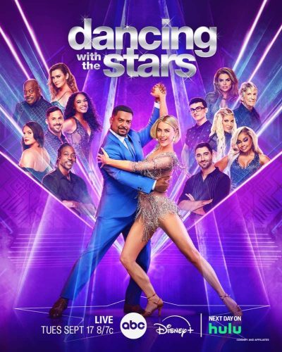 Dancing with the Stars TV Show on ABC: canceled or renewed?