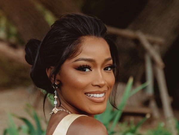 #The ‘Burbs: Peacock Orders Series Starring Keke Palmer, Based on Horror-Comedy Movie