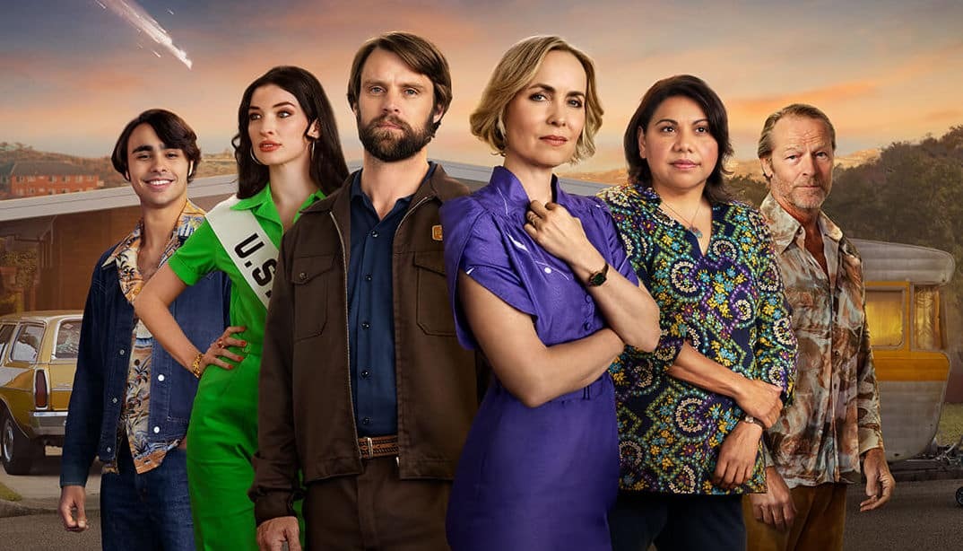 #The Last Days of the Space Age: Hulu Releases Trailer for Australian Series Starring Jesse Spencer (Chicago Fire)