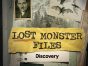 Lost Monster Files TV Show on Discovery Channel: canceled or renewed?