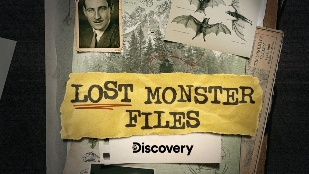 #Lost Monster Files: Discovery Channel Series to Reopen Unexplained Creature Cases