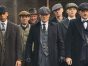 Peaky Blinders TV Show on Netflix: canceled or renewed?