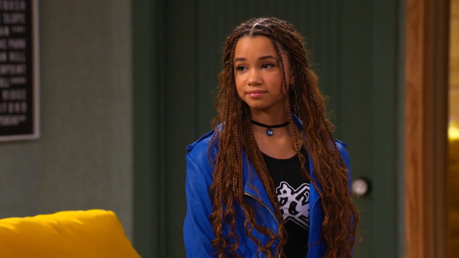 #Wizards Beyond Waverly Place: Key Art and Trailer Unveiled for Disney Channel Spin-Off Series