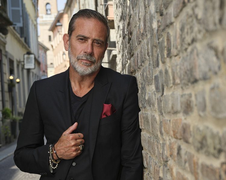 #Destination X: Jeffrey Dean Morgan (The Boys) to Host Travel Competition Series on NBC