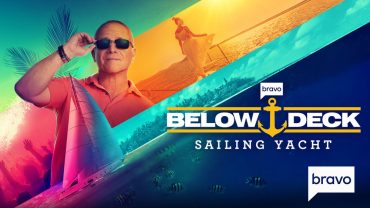 Below Deck Sailing Yacht: Season Five Cast and Premiere Date Announced