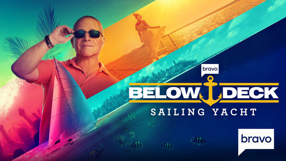 #Below Deck Sailing Yacht: Season Five Cast and Premiere Date Announced by Bravo