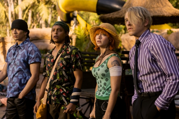 #One Piece: Season Two; Joe Manganiello and Lera Abova Join Netflix Live-Action Series, Teaser Released