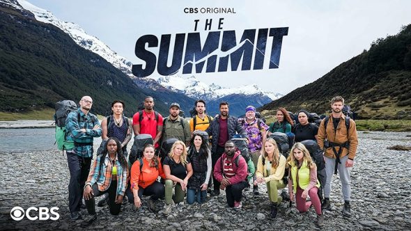 The Summit TV Show on CBS: canceled or renewed?