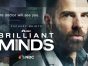 Brilliant Minds TV show on NBC: season 1 ratings (canceled or renewed for season 2?)