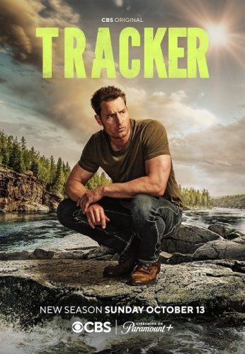 Tracker TV show on CBS: canceled or renewed?