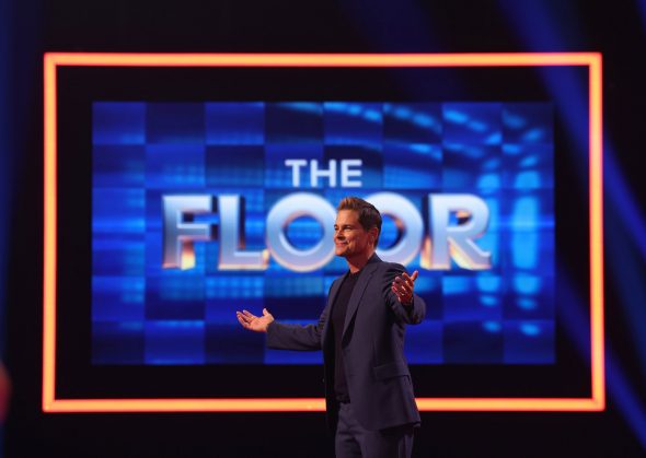 The Floor TV show on FOX: season 2 ratings (canceled or renewed for season 3?)