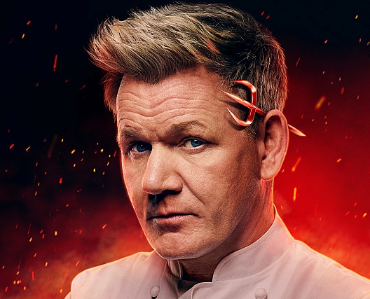 Hell's Kitchen TV Show on FOX: canceled or renewed?