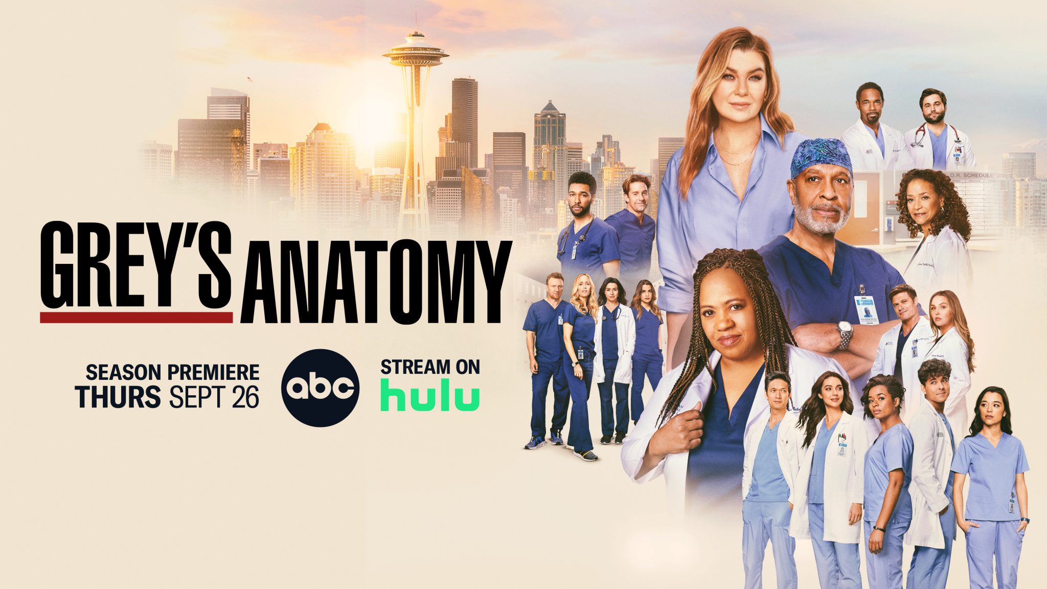 Grey's Anatomy: Season 21 Ratings + Viewer Votes - canceled + renewed