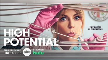 High Potential: Season One Ratings + Viewer Votes - canceled + renewed