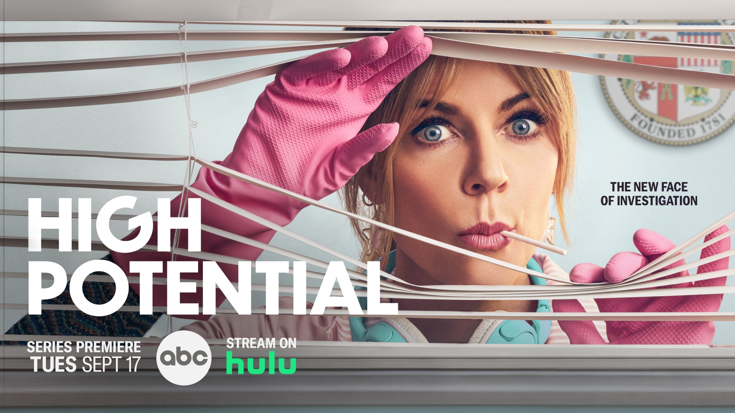 High Potential Season One Ratings Viewer Votes Canceled Renewed 