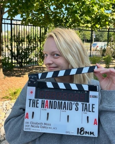 The Handmaid's Tale TV show on Hulu: (canceled or renewed?)