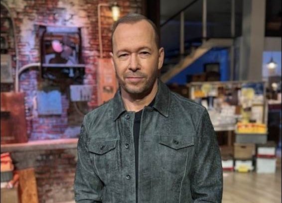 #Very Scary People: Season Six Renewal for ID Series Hosted by Donnie Wahlberg