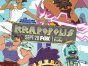 Krapopolis TV show on FOX: season 2 ratings (canceled or renewed for season 3?)