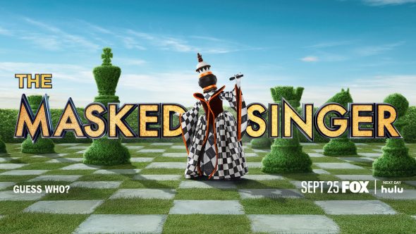 The Masked Singer TV show on FOX: season 12 ratings (canceled or renewed for season 13?)