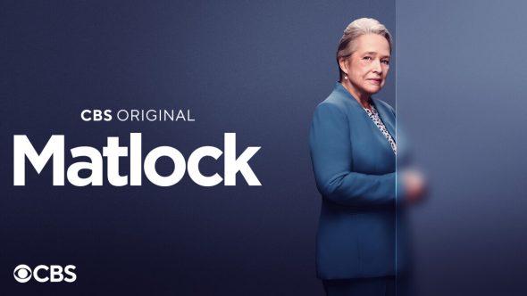 Matlock TV show on CBS: season 1 ratings (canceled or renewed for season 2?)