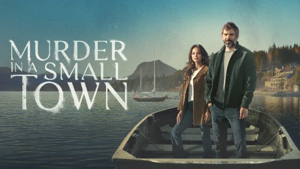 Murder in a Small Town TV show on FOX: season 1 ratings (canceled or renewed for season 2?)