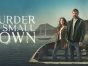 Murder in a Small Town TV show on FOX: season 1 ratings (canceled or renewed for season 2?)