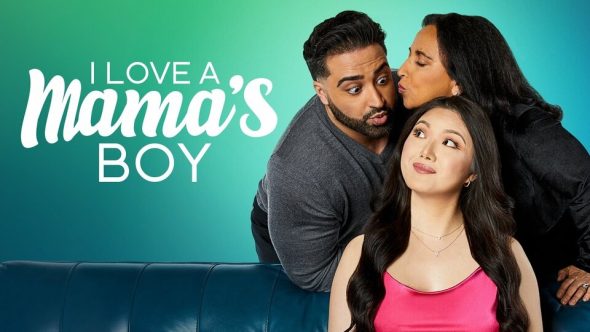 I Love A Mama's Boy TV Show on TLC: canceled or renewed?