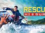 Rescue: HI-Surf TV show on FOX: season 1 ratings (canceled or renewed for season 2?)