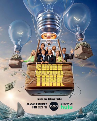 Shark Tank TV show on ABC: canceled or renewed?