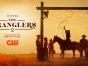 The Wranglers TV show on The CW: season 1 ratings (canceled or renewed for season 2?)