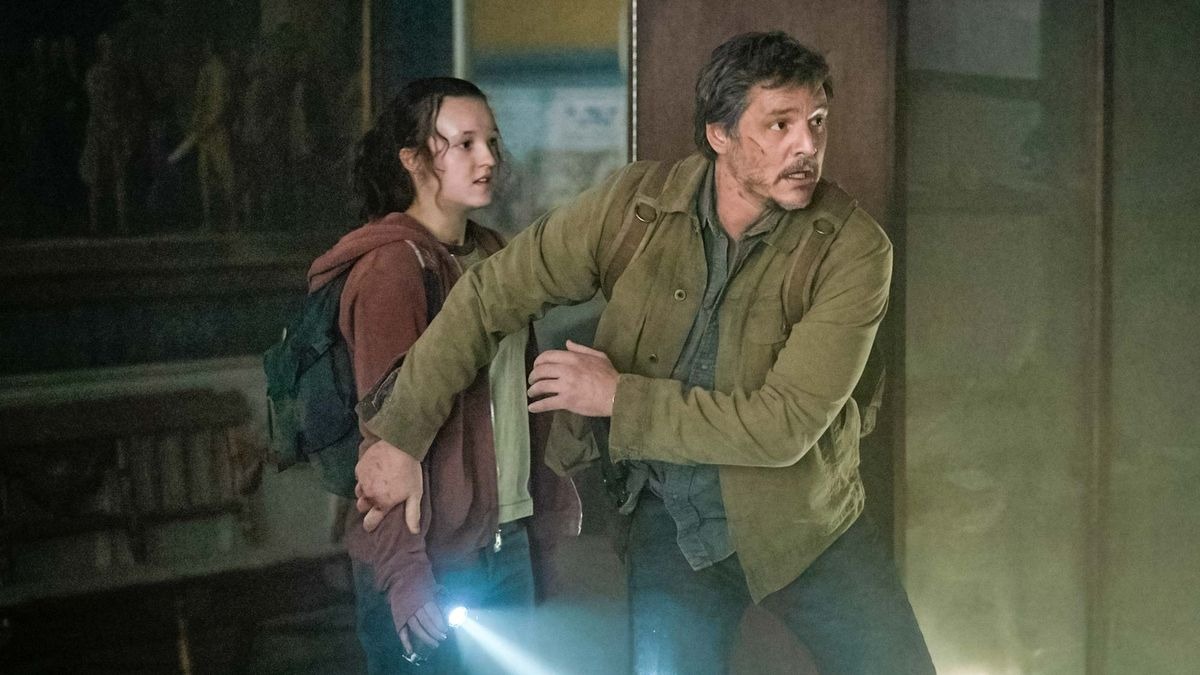 #The Last of Us: Season Two Teaser and Posters Released for HBO Post-Apocalypse Series