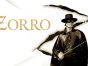 Zorro TV show on Disney+