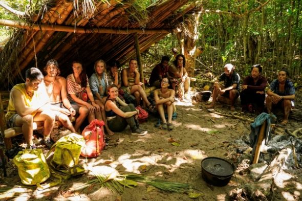 Survivor TV Show on CBS: canceled or renewed?