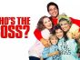 Who's the Boss TV show