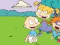 Rugrats TV show on Nickelodeon: (canceled or renewed?)