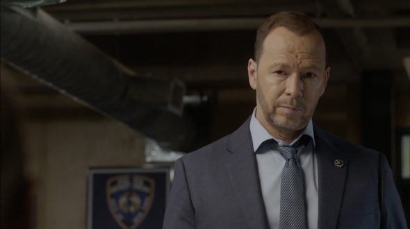 Blue Bloods TV Show on CBS: canceled or renewed?