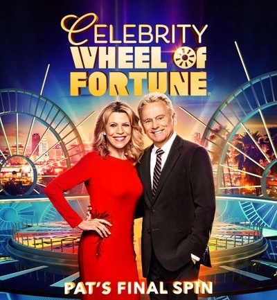 Celebrity Wheel of Fortune, Scamanda, Press Your Luck: ABC Series Premieres  Delayed, What Would You Do? Changing Nights - canceled + renewed TV shows,  ratings - TV Series Finale