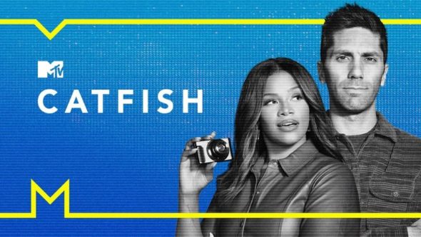 Catfish TV show on MTV: (canceled or renewed?)