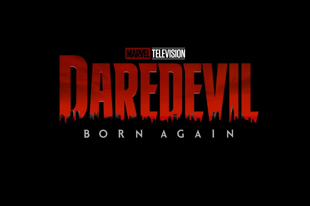 #Daredevil: Born Again: Marvel Studios Reveals Premiere Date for Disney+ Series
