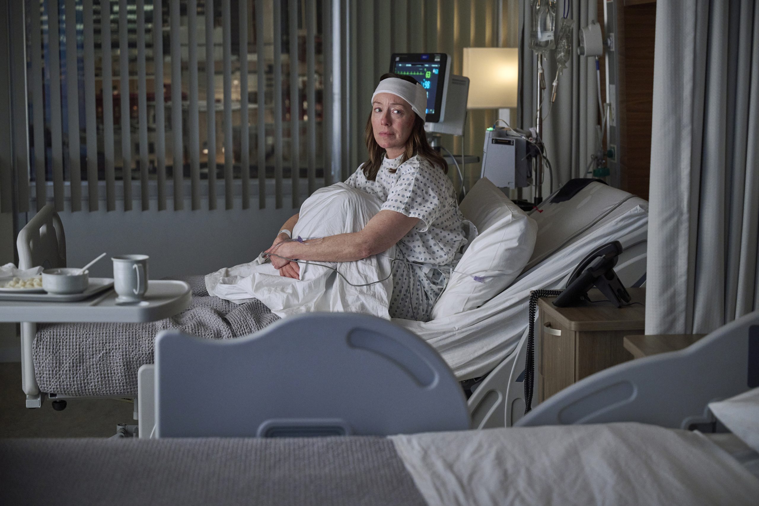 #Doc: FOX Releases First Promo and Photos for New Medical Drama Series
