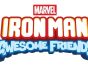 Marvel's Iron Man and His Awesome Friends TV Show on Disney Junior: canceled or renewed?