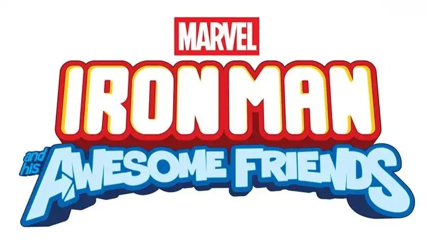 #Marvel’s Iron Man and His Awesome Friends: Disney Jr. Orders New Animated Series