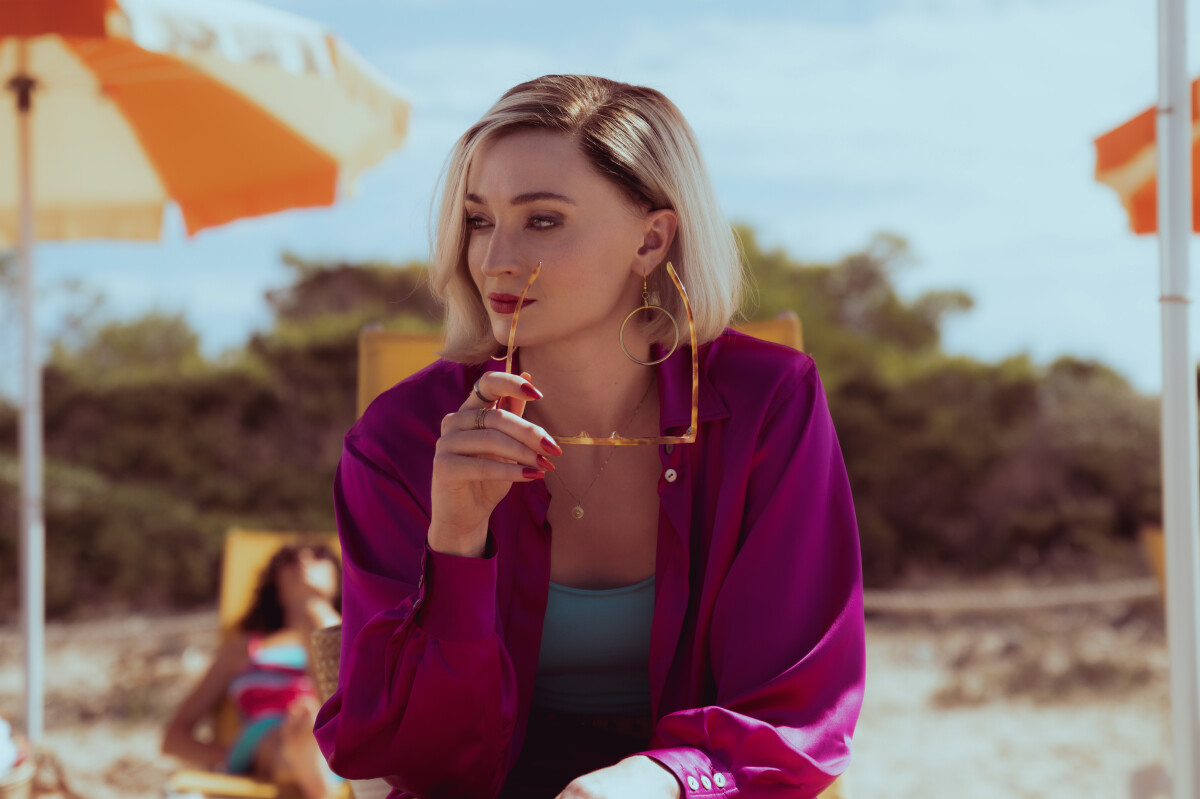 #Joan: CW Moves Sophie Turner Drama to Fridays, Relocates Inside the NFL