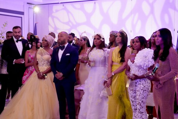 Married to Medicine TV show on Bravo: (canceled or renewed?)